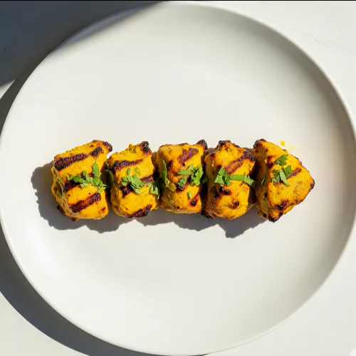 Tandoori Chicken 