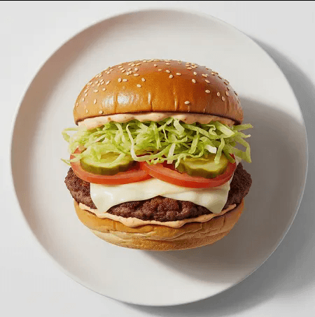 Italian Burger 