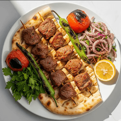 Shish Kebab 