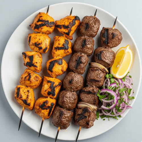 Amran Special Kebab 