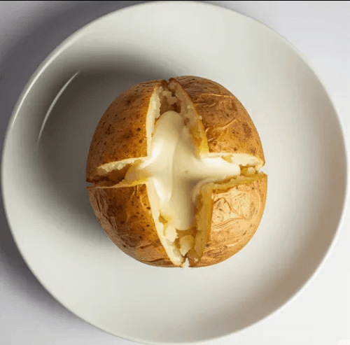 Baked Potato 
