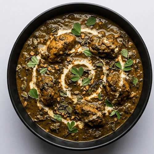 Methi 