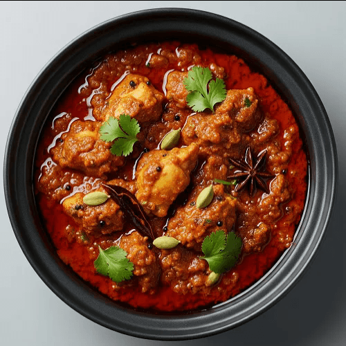 Garm Masala (medium) 