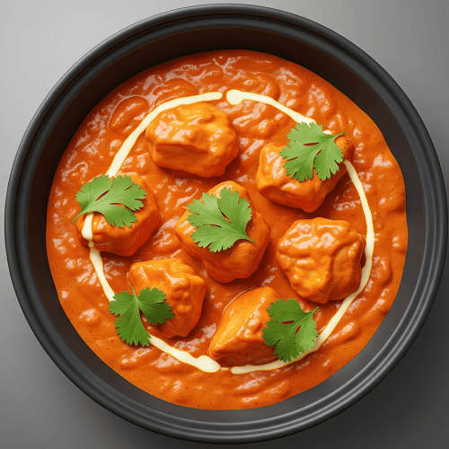 Tandoori Masala (medium) 