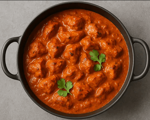 Amran Special Butter Masala (medium) 
