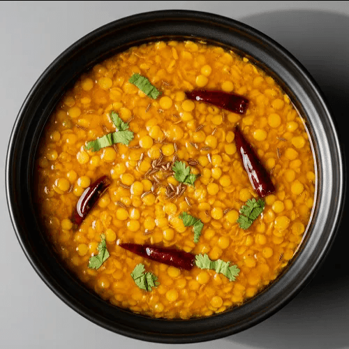 Tarka Dhal 