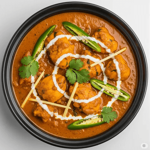 Chicken Bhoona (3.5 Litre Tray) 