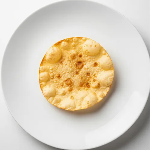 Poppadum 