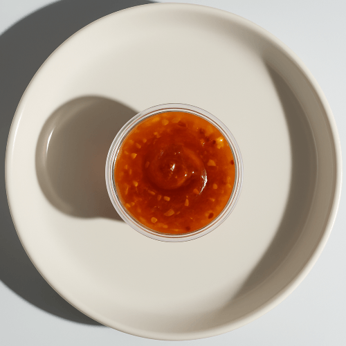 Sweet & Sour Dip 
