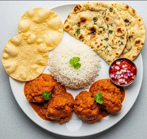 Meal For 1 (available Mon - Thurs) 