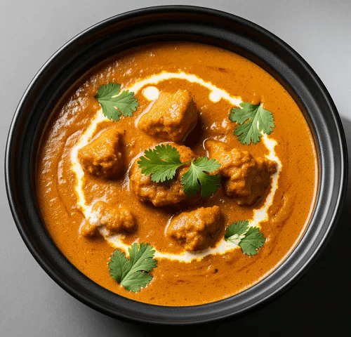 Gurkha Korma 